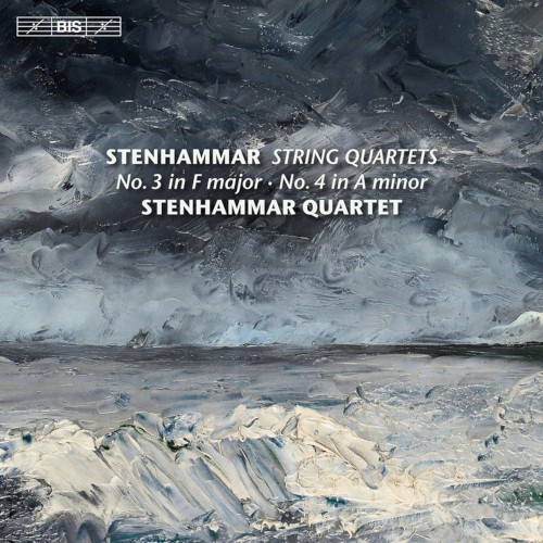 String Quartets, Volume 1: no. 3 in F major / no. 4 in A minor