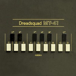 MT-41 Riddim