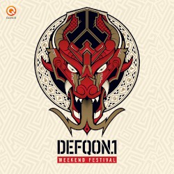 Defqon.1 2016: Dragonblood