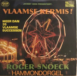 Vlaamse kermis!