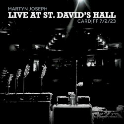 Live at St. David’s Hall