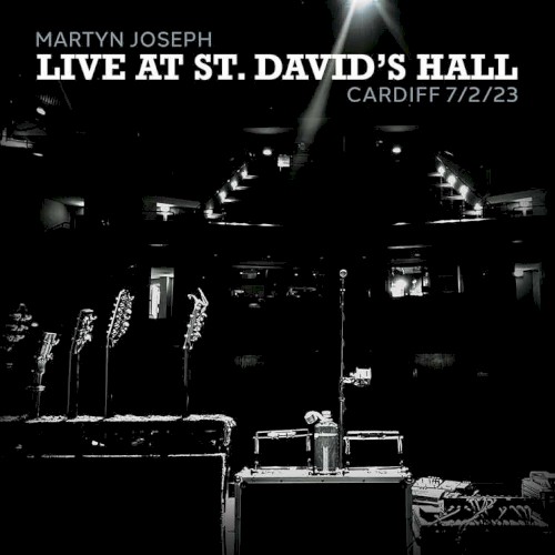 Live at St. David’s Hall