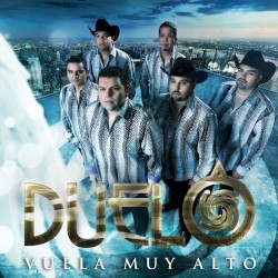 Vuela muy alto