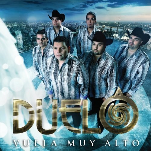 Vuela muy alto