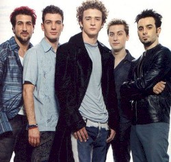 *NSync Remixes, Volume 1