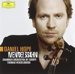 Violin Concerto
