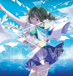 GIRL'S OVER
