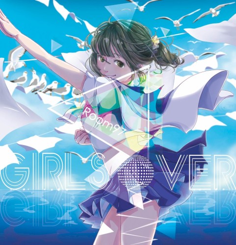 GIRL'S OVER