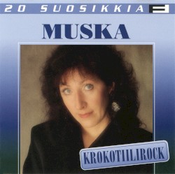 20 Suosikkia: Krokotiilirock