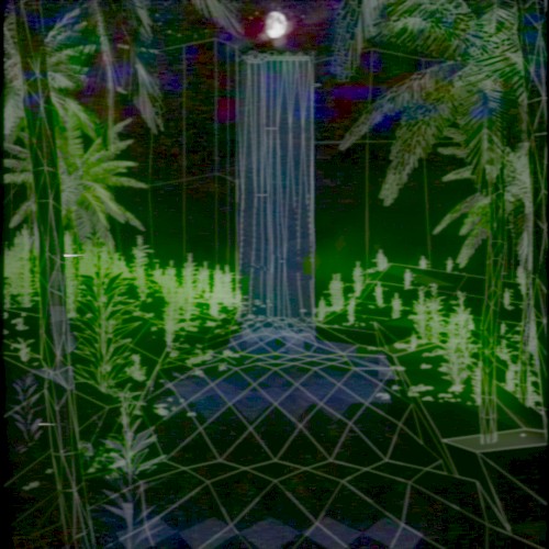 仮想雨林 (𝓥𝓲𝓻𝓽𝓾𝓪𝓵 𝓻𝓪𝓲𝓷𝓯𝓸𝓻𝓮𝓼𝓽)