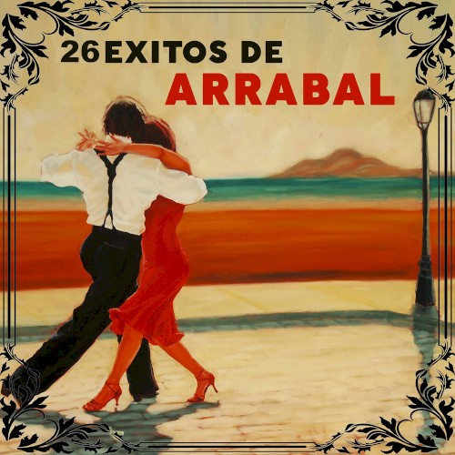 26 exitos de arrabal