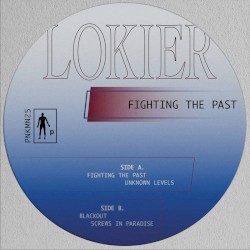 Fighting The Past