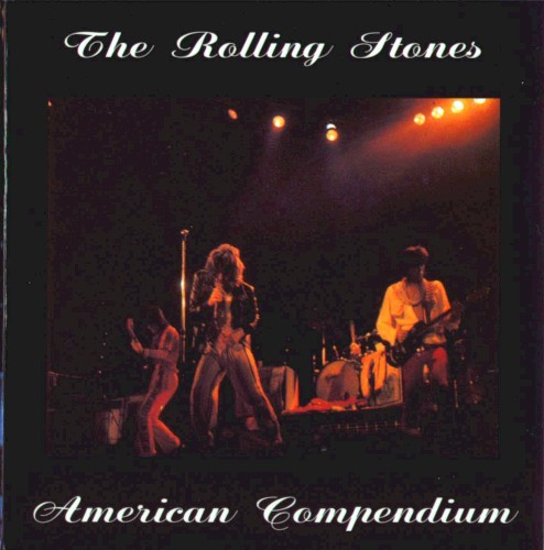 American Compendium