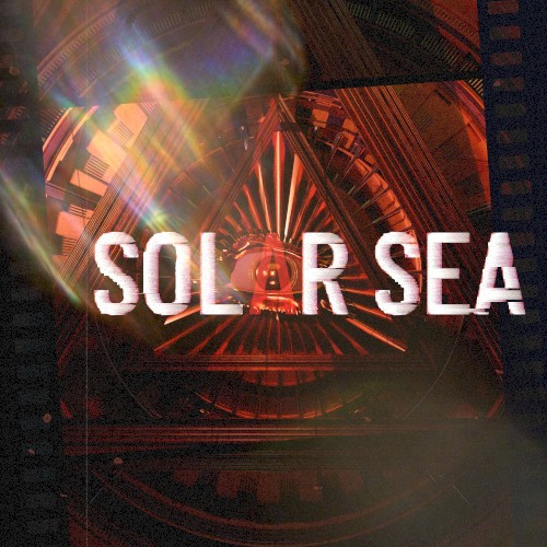 Solar Sea (少女前线2022冬活《静风点》ED)