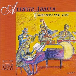 Chiquinha Com Jazz