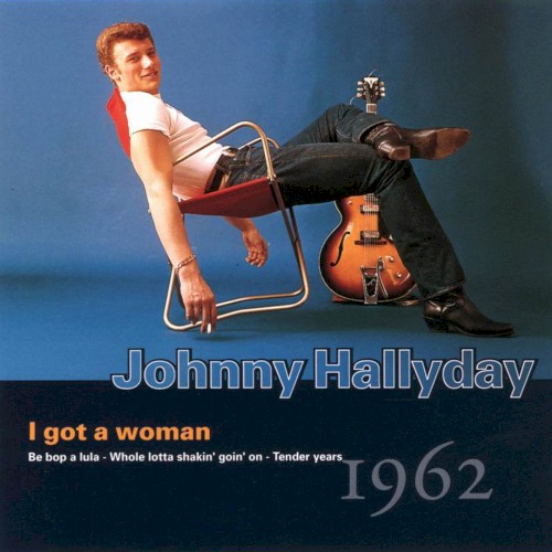Collection, Volume 2 : I Got a Woman : 1962