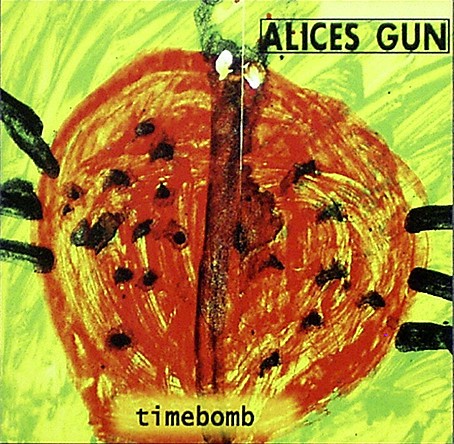 Timebomb