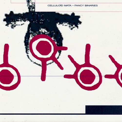 Oblique Soundscapes, Volume 3: Fancy Binaries