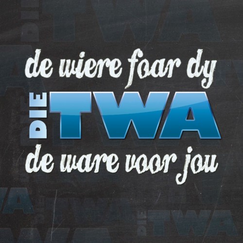 De wiere foar dy / De ware voor jou