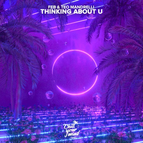 Thinking About U
