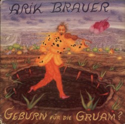 Geburn für die Gruabn