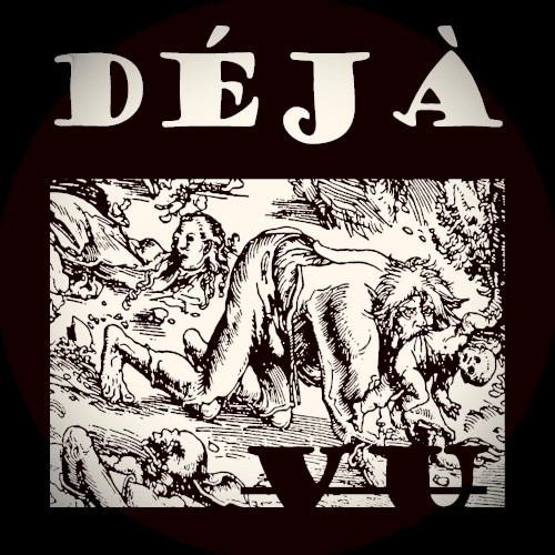Déjà vu
