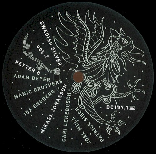 Swedish Silver Vol.2