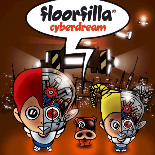 Cyberdream
