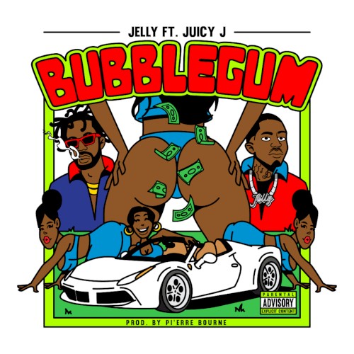 Bubble Gum