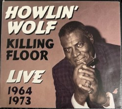 Killing Floor Live 1964 & 1973