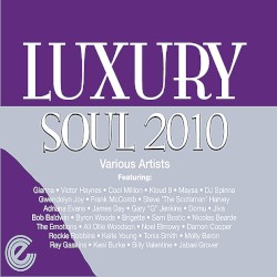 Luxury Soul 2010