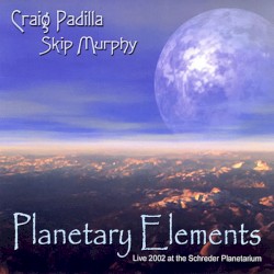 Planetary Elements