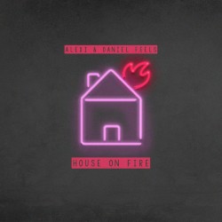 House on Fire