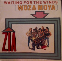 Waiting for the Winds (Woza moya)