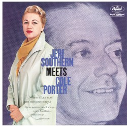 Jeri Southern Meets Cole Porter