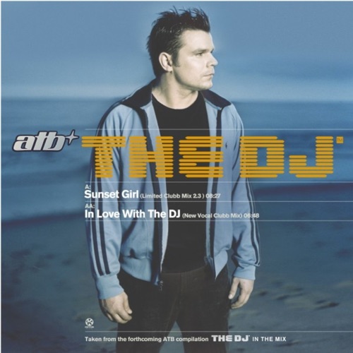 The DJ™