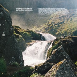 Upstream Ensemble