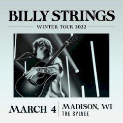 2022-03-04: The Sylvee, Madison, WI, USA