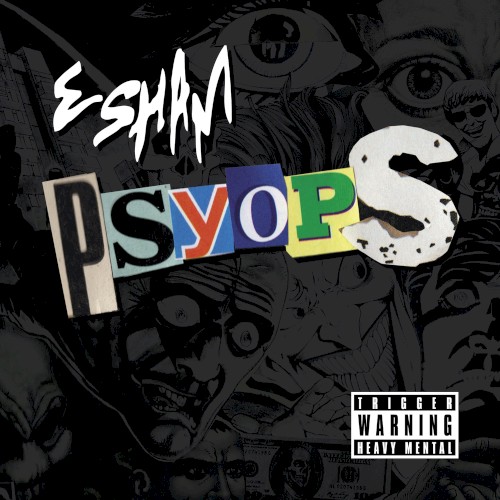 Psyops