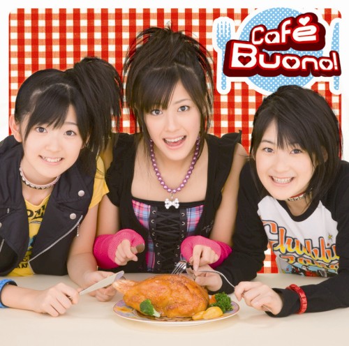 Café Buono!