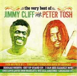 The Very Best of Jimmy Cliff & Peter Tosh
