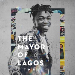 The Mayor of Lagos