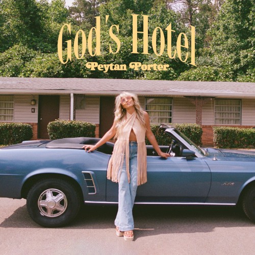 God’s Hotel