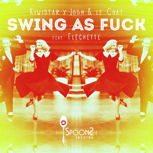 Swing As Fuck