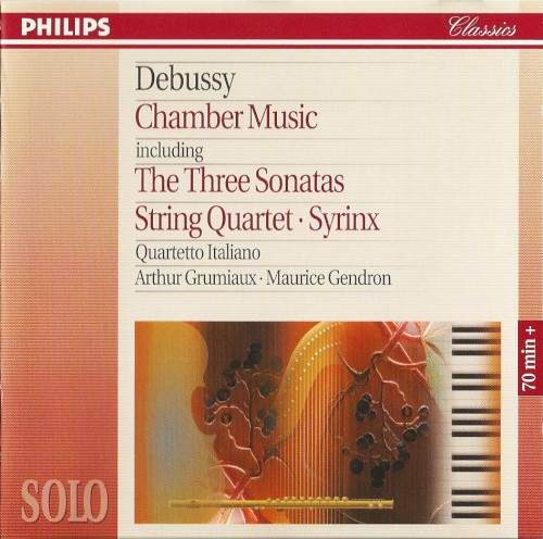 Chamber Music