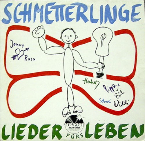Lieder fürs Leben