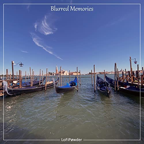 Blurred Memories