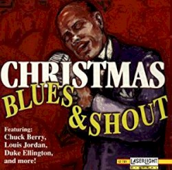 Christmas Blues and Shout