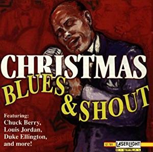 Christmas Blues and Shout