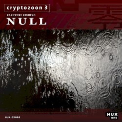 Cryptozoon 3
